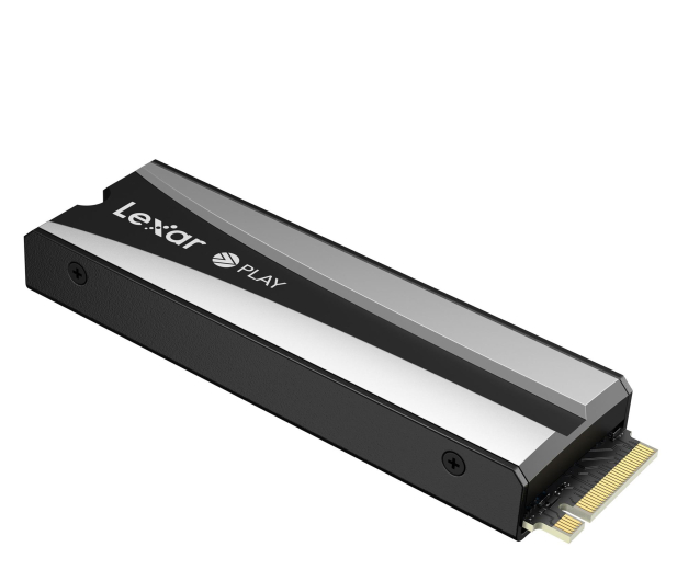 LEXAR LNMPLY8001T-RNNNG - 1346397 - zdjęcie 4